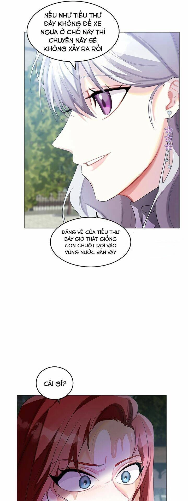 Tôi Sẽ Không Hối Tiếc Vì Anh Đâu Chapter 22 - 44