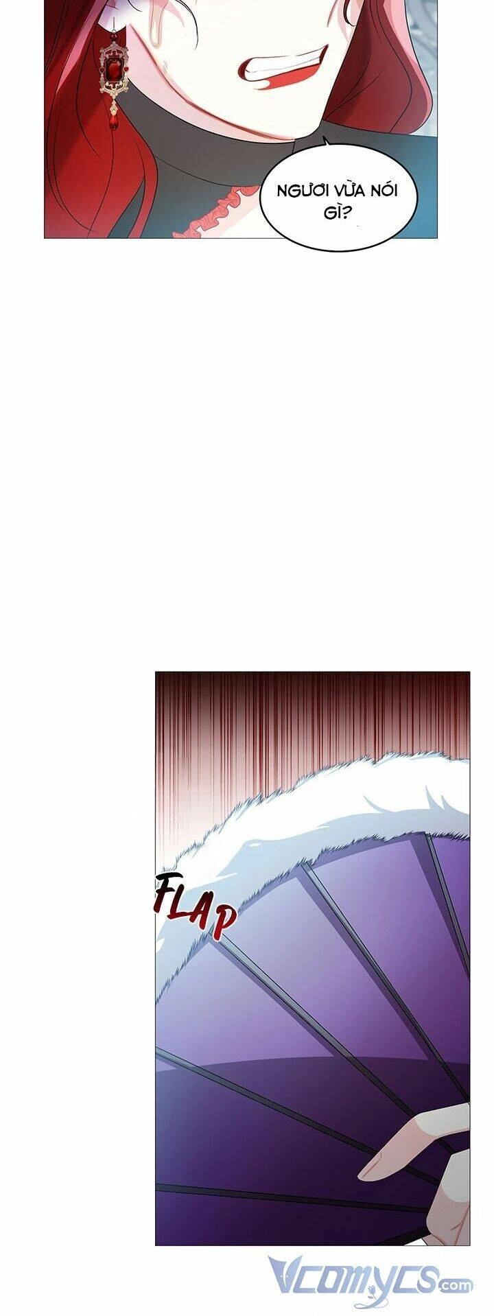 Tôi Sẽ Không Hối Tiếc Vì Anh Đâu Chapter 22 - 45