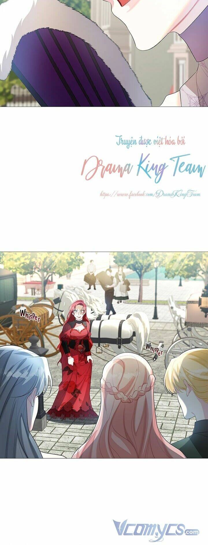 Tôi Sẽ Không Hối Tiếc Vì Anh Đâu Chapter 22 - 47