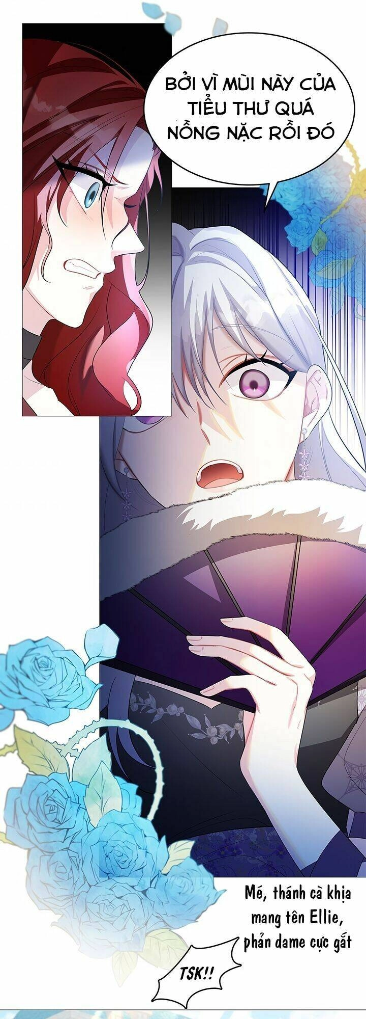 Tôi Sẽ Không Hối Tiếc Vì Anh Đâu Chapter 22 - 48