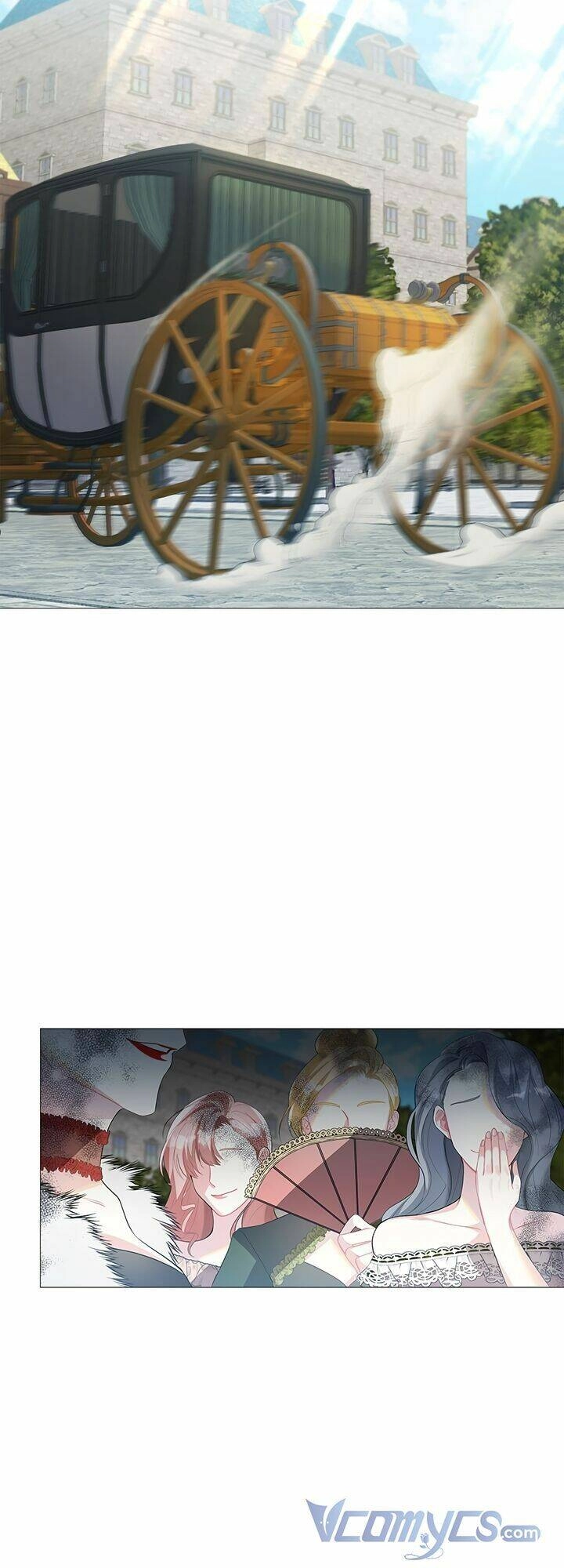 Tôi Sẽ Không Hối Tiếc Vì Anh Đâu Chapter 22 - 49