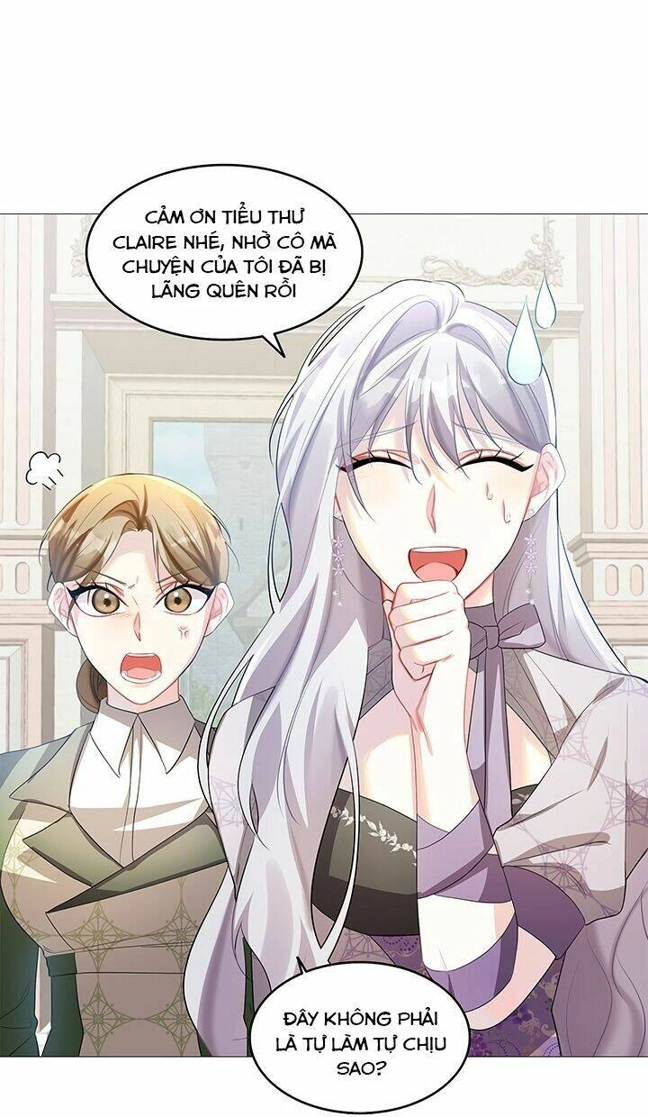 Tôi Sẽ Không Hối Tiếc Vì Anh Đâu Chapter 22 - 50