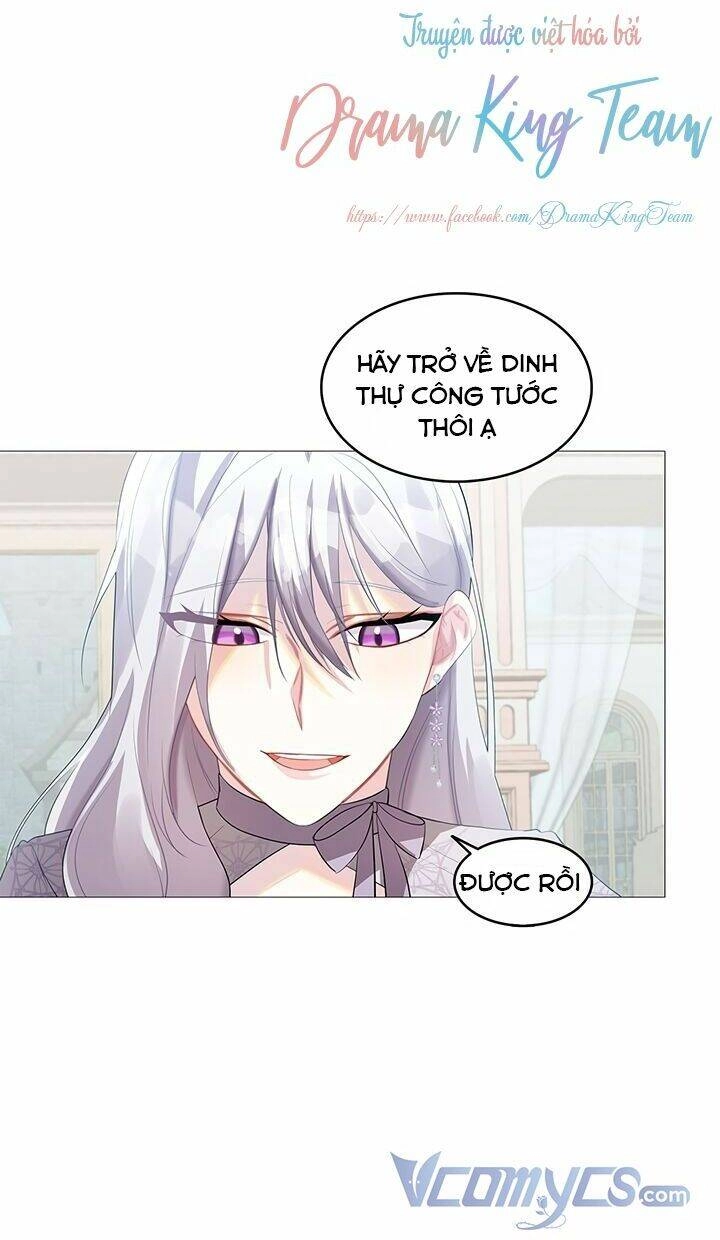 Tôi Sẽ Không Hối Tiếc Vì Anh Đâu Chapter 22 - 51