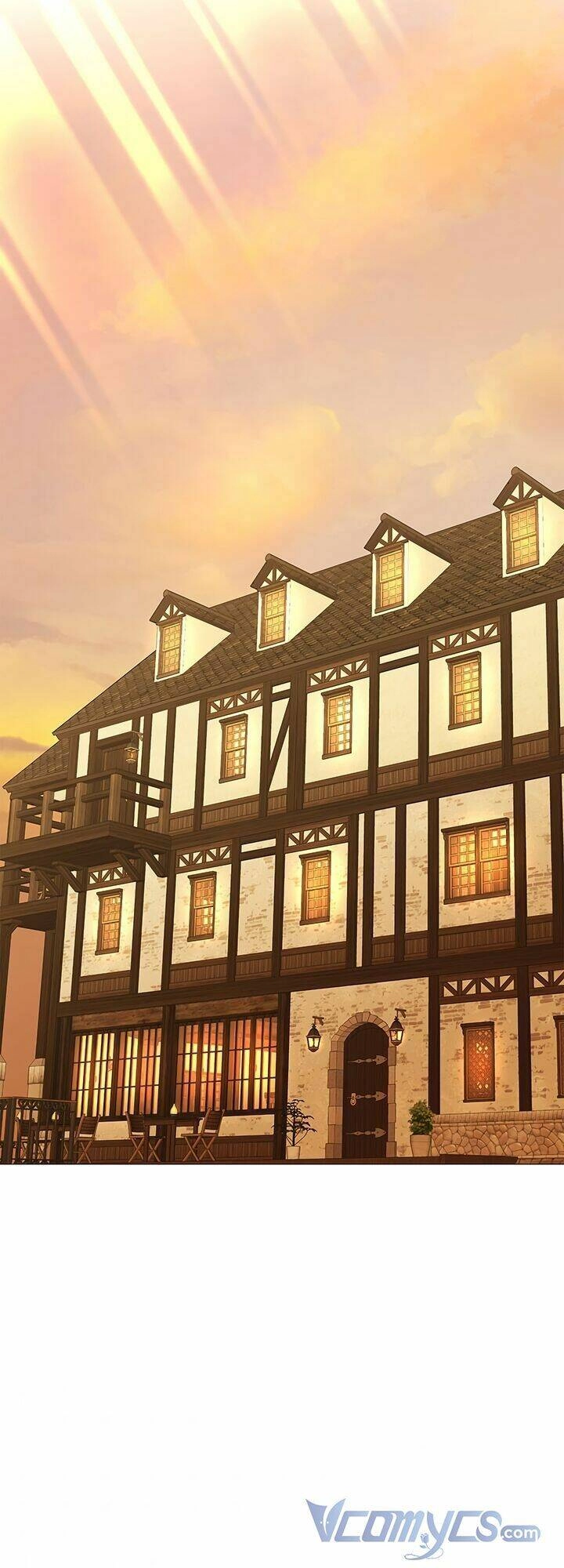 Tôi Sẽ Không Hối Tiếc Vì Anh Đâu Chapter 22 - 53