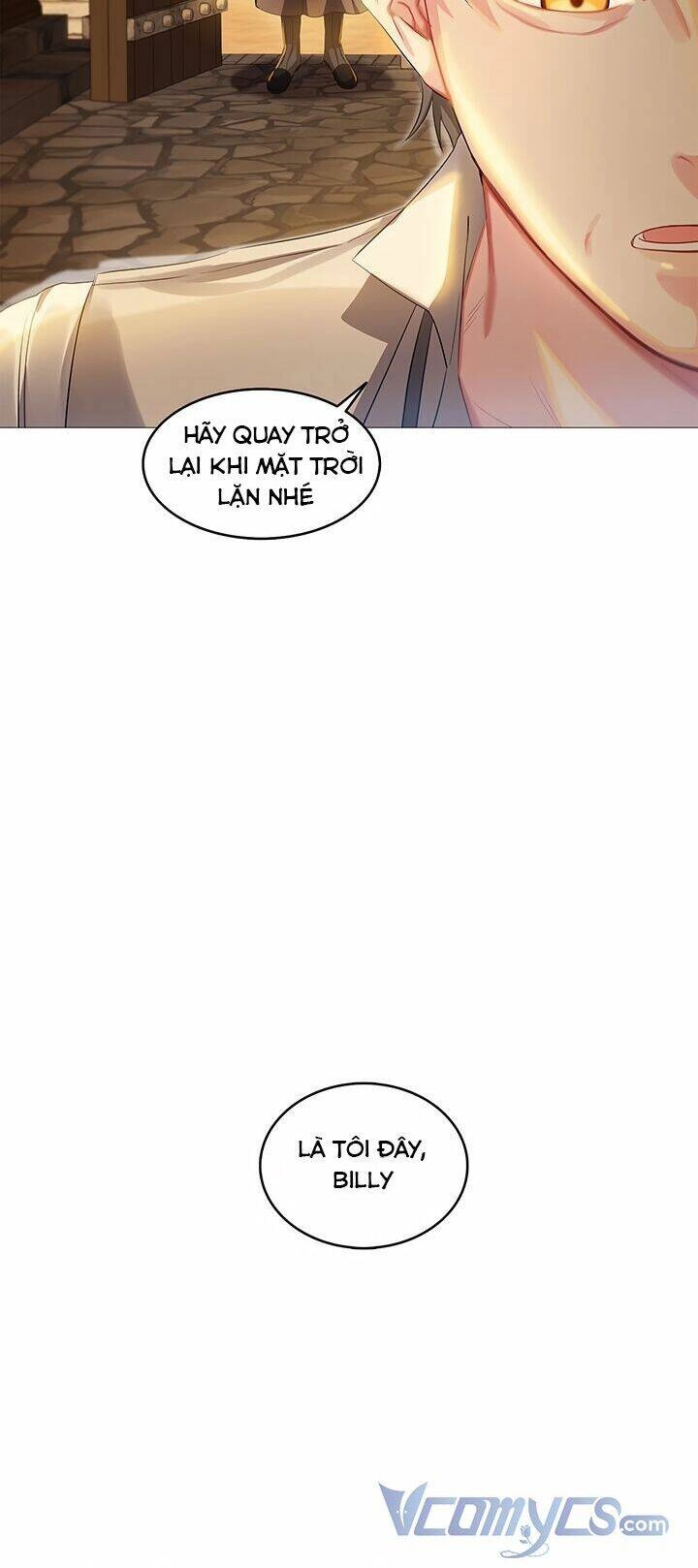 Tôi Sẽ Không Hối Tiếc Vì Anh Đâu Chapter 22 - 55