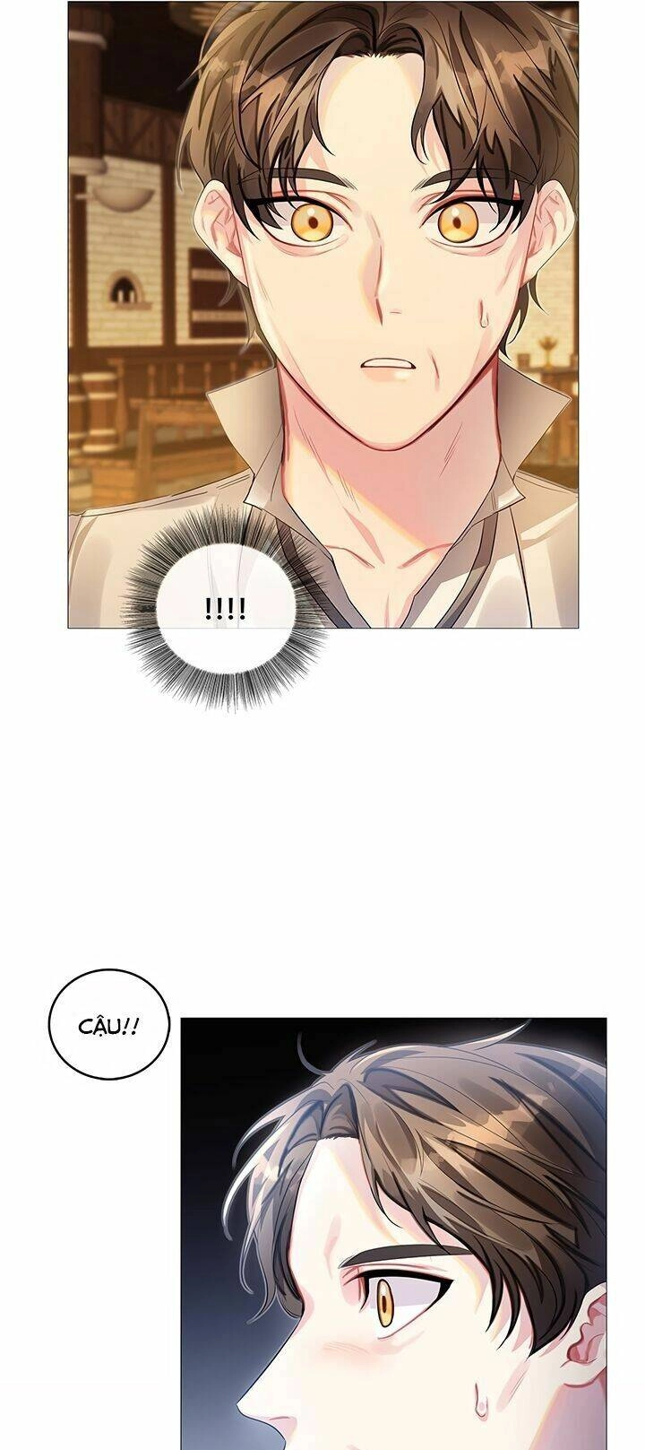 Tôi Sẽ Không Hối Tiếc Vì Anh Đâu Chapter 22 - 56