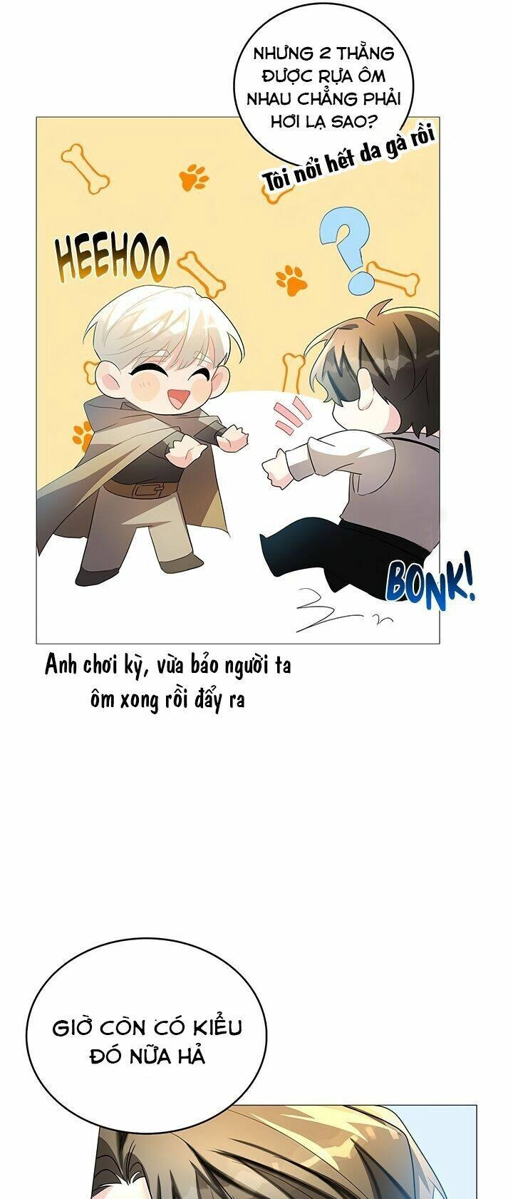 Tôi Sẽ Không Hối Tiếc Vì Anh Đâu Chapter 23 - 7