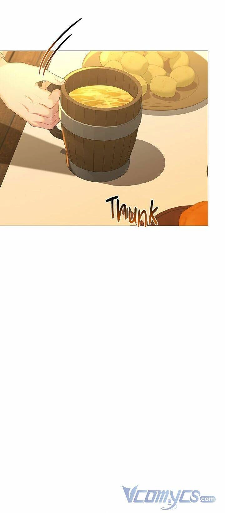 Tôi Sẽ Không Hối Tiếc Vì Anh Đâu Chapter 23 - 12