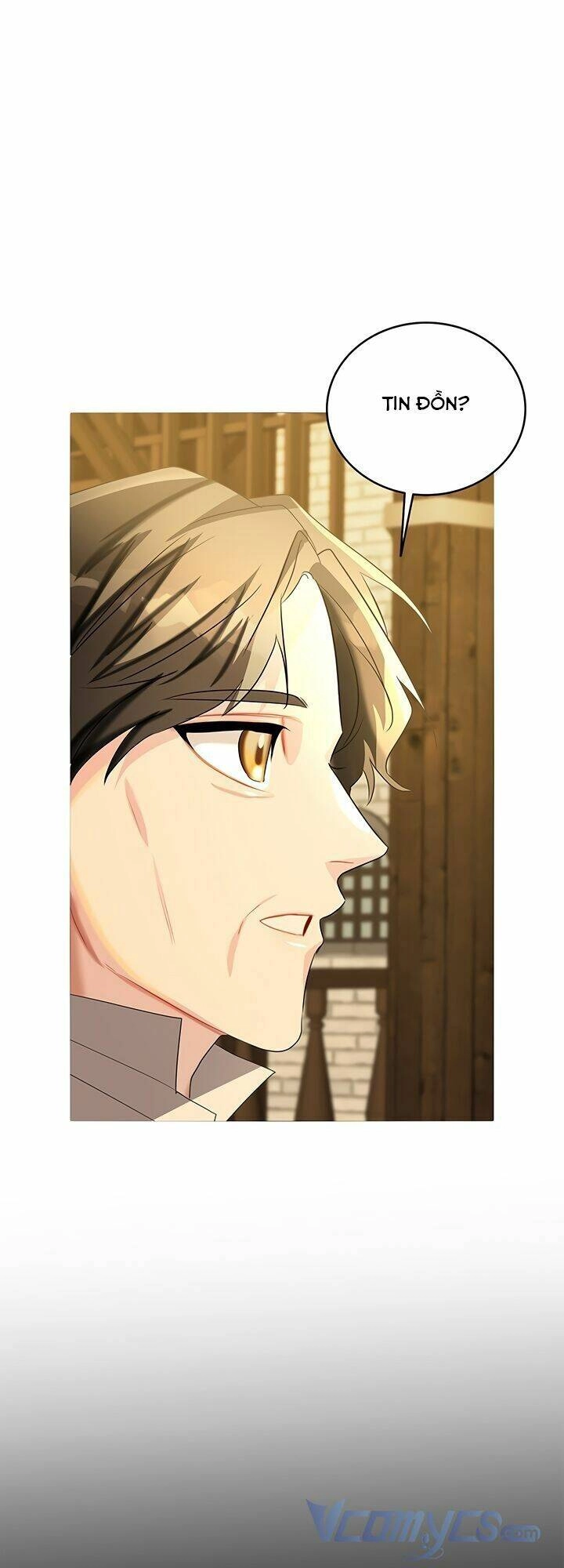 Tôi Sẽ Không Hối Tiếc Vì Anh Đâu Chapter 23 - 18