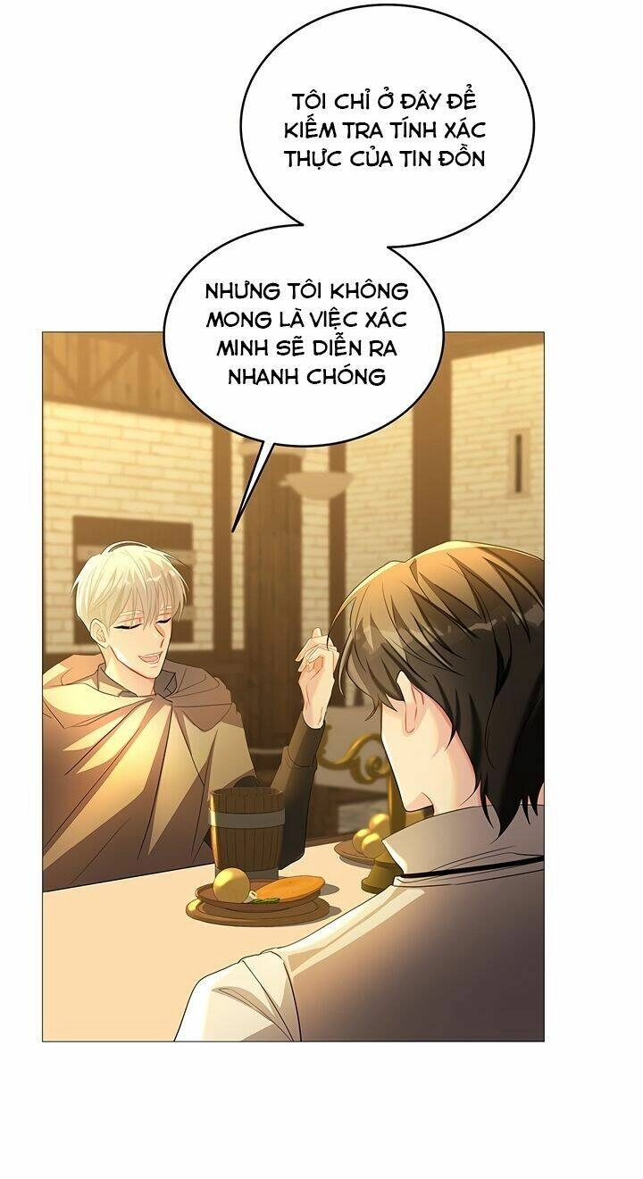 Tôi Sẽ Không Hối Tiếc Vì Anh Đâu Chapter 23 - 23