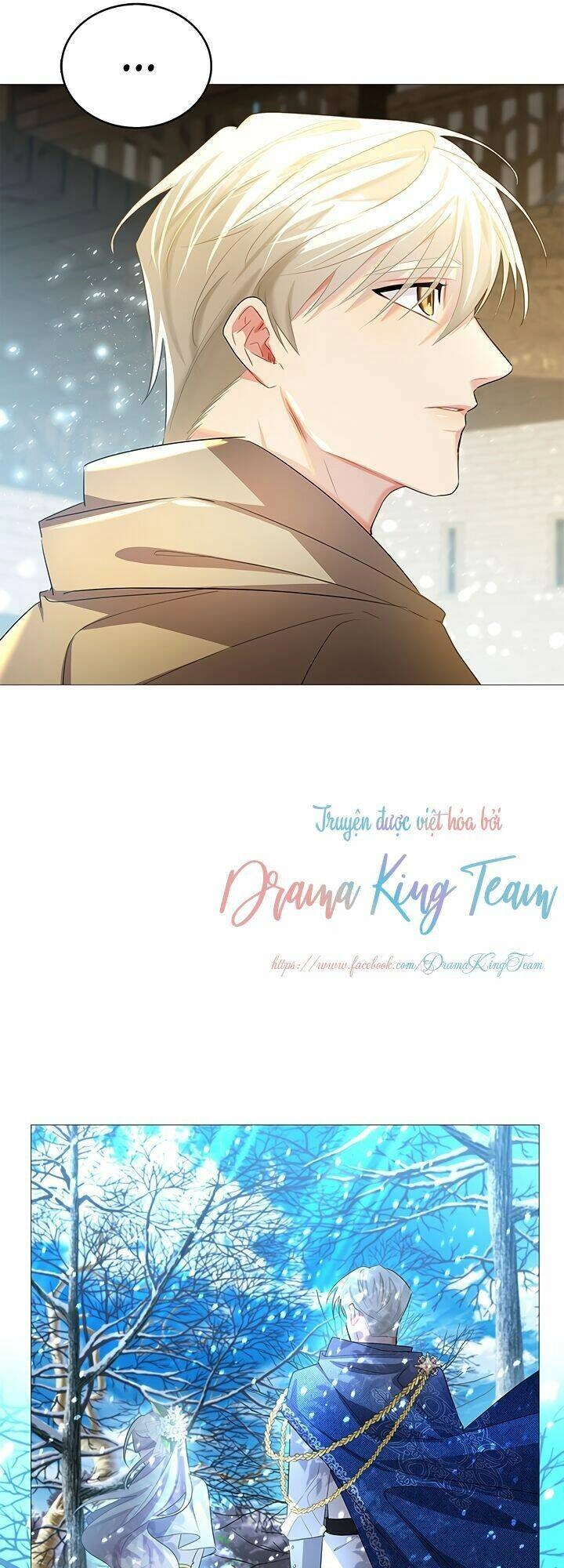 Tôi Sẽ Không Hối Tiếc Vì Anh Đâu Chapter 23 - 29