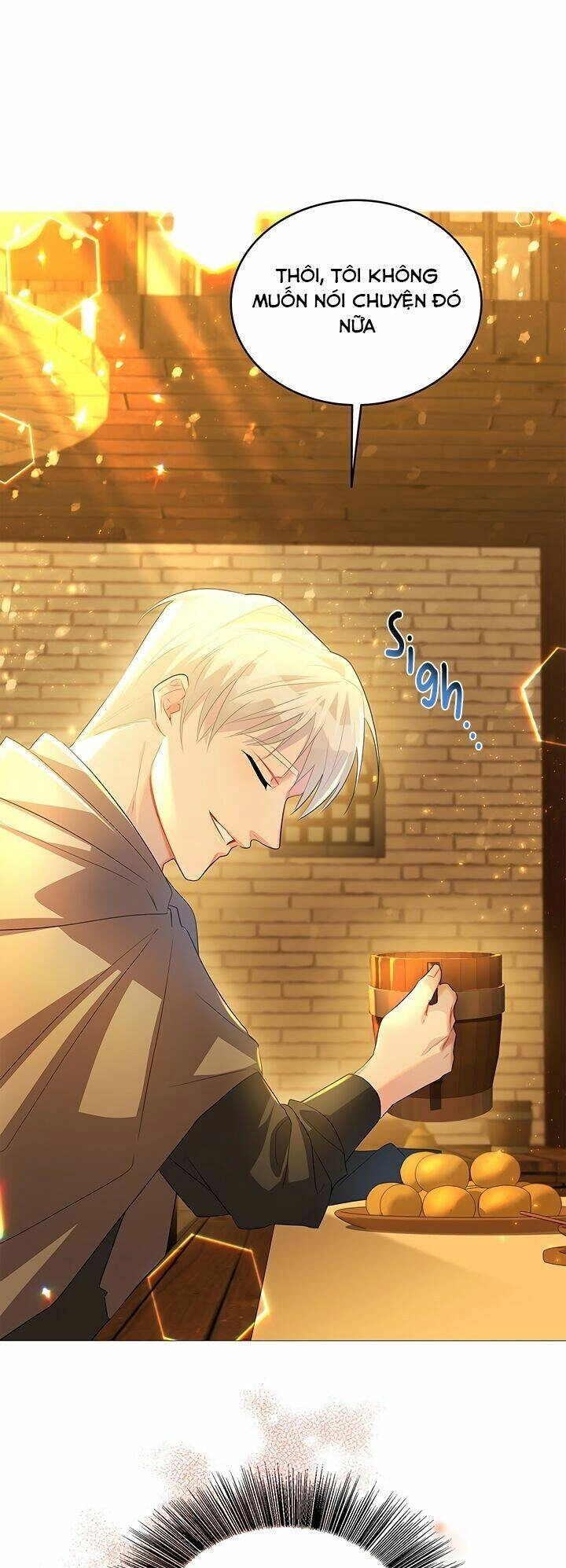 Tôi Sẽ Không Hối Tiếc Vì Anh Đâu Chapter 23 - 32