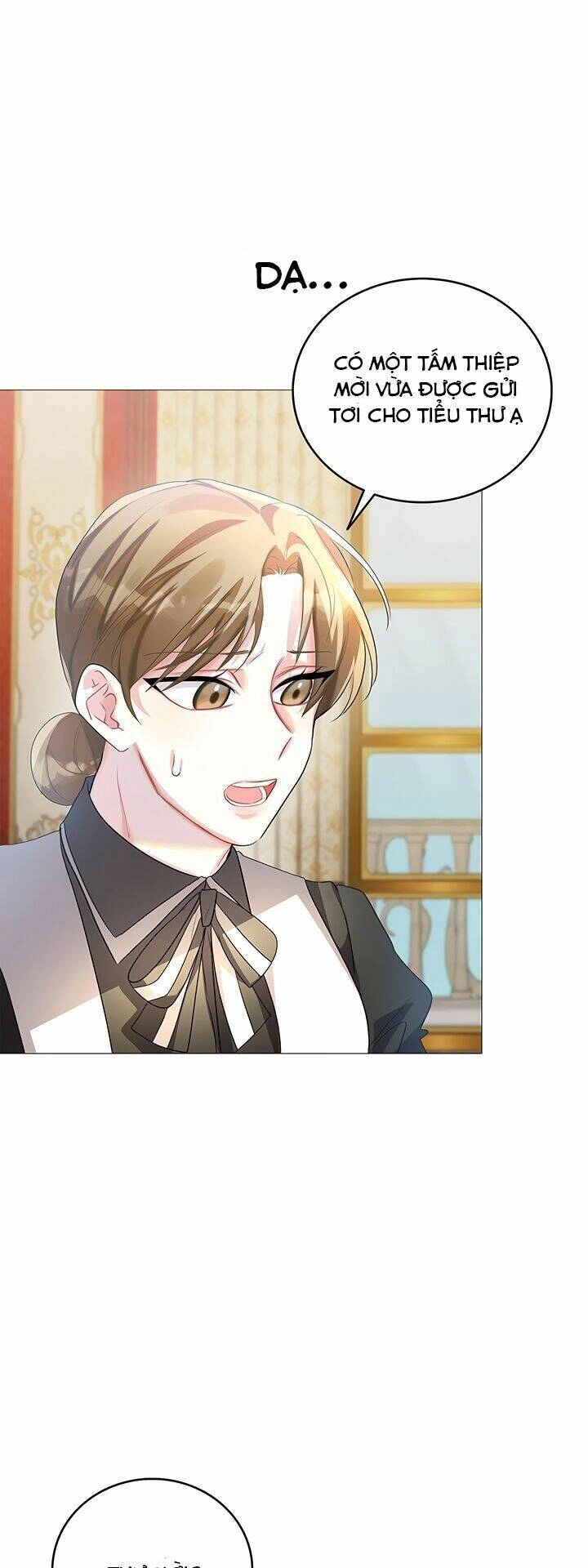 Tôi Sẽ Không Hối Tiếc Vì Anh Đâu Chapter 23 - 36