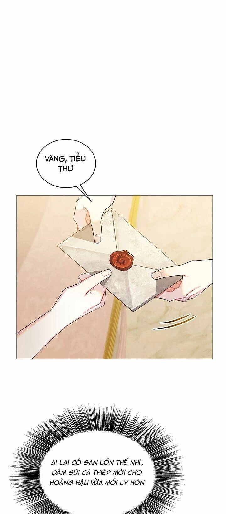 Tôi Sẽ Không Hối Tiếc Vì Anh Đâu Chapter 23 - 40