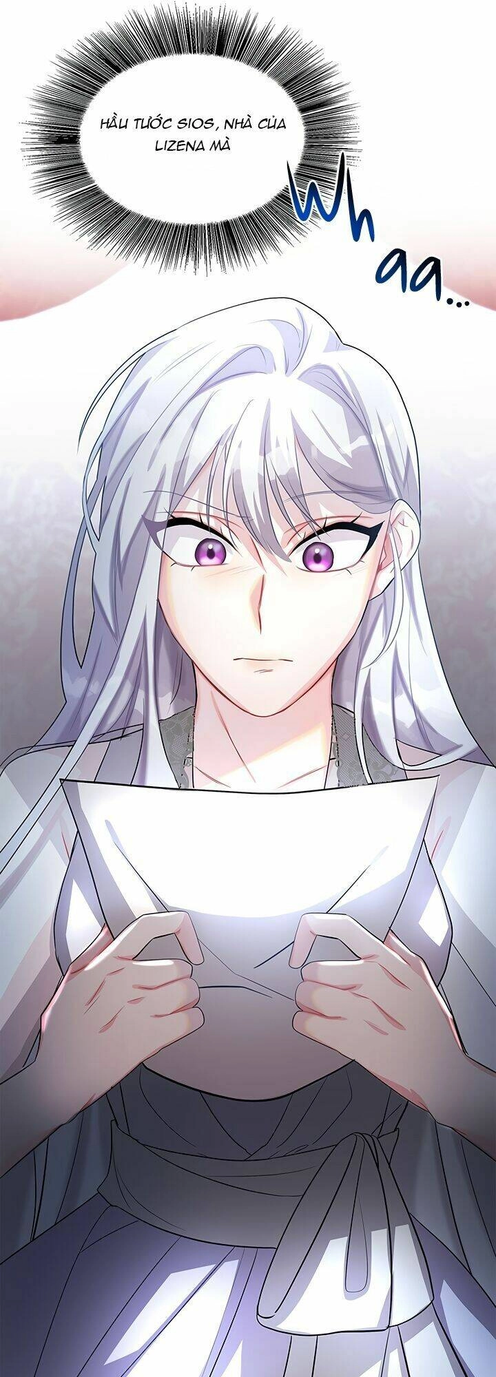 Tôi Sẽ Không Hối Tiếc Vì Anh Đâu Chapter 23 - 42