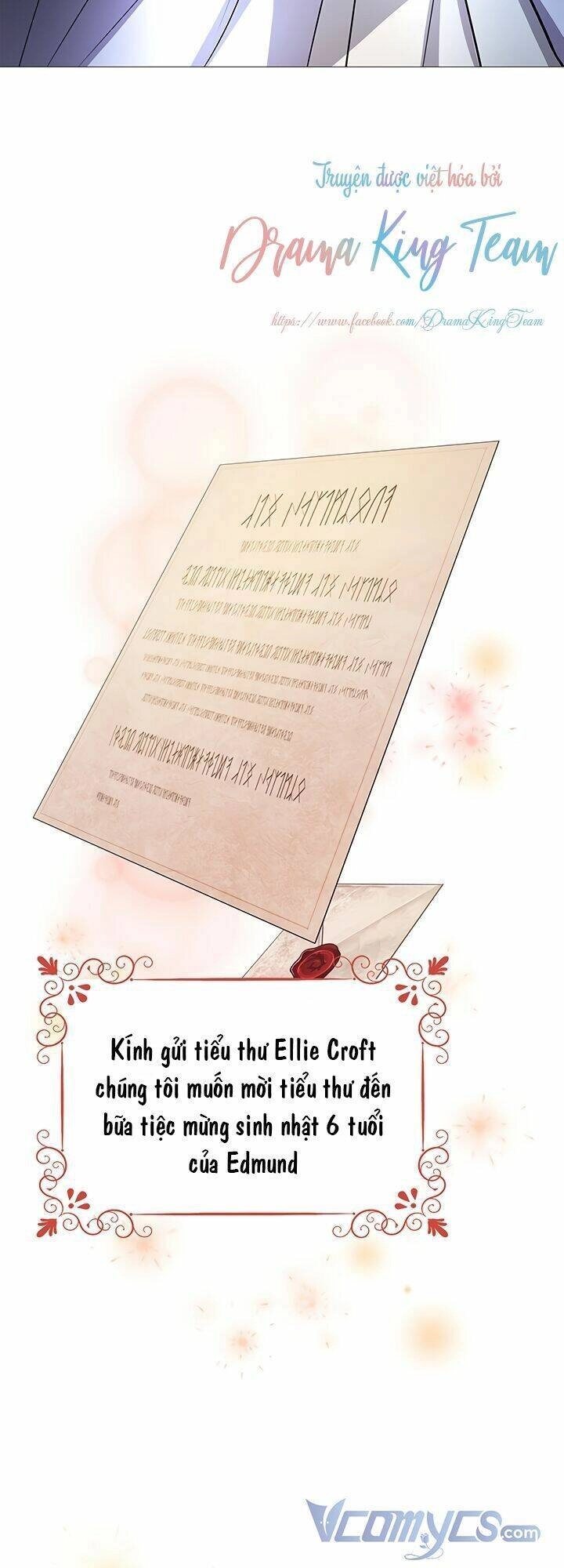 Tôi Sẽ Không Hối Tiếc Vì Anh Đâu Chapter 23 - 43