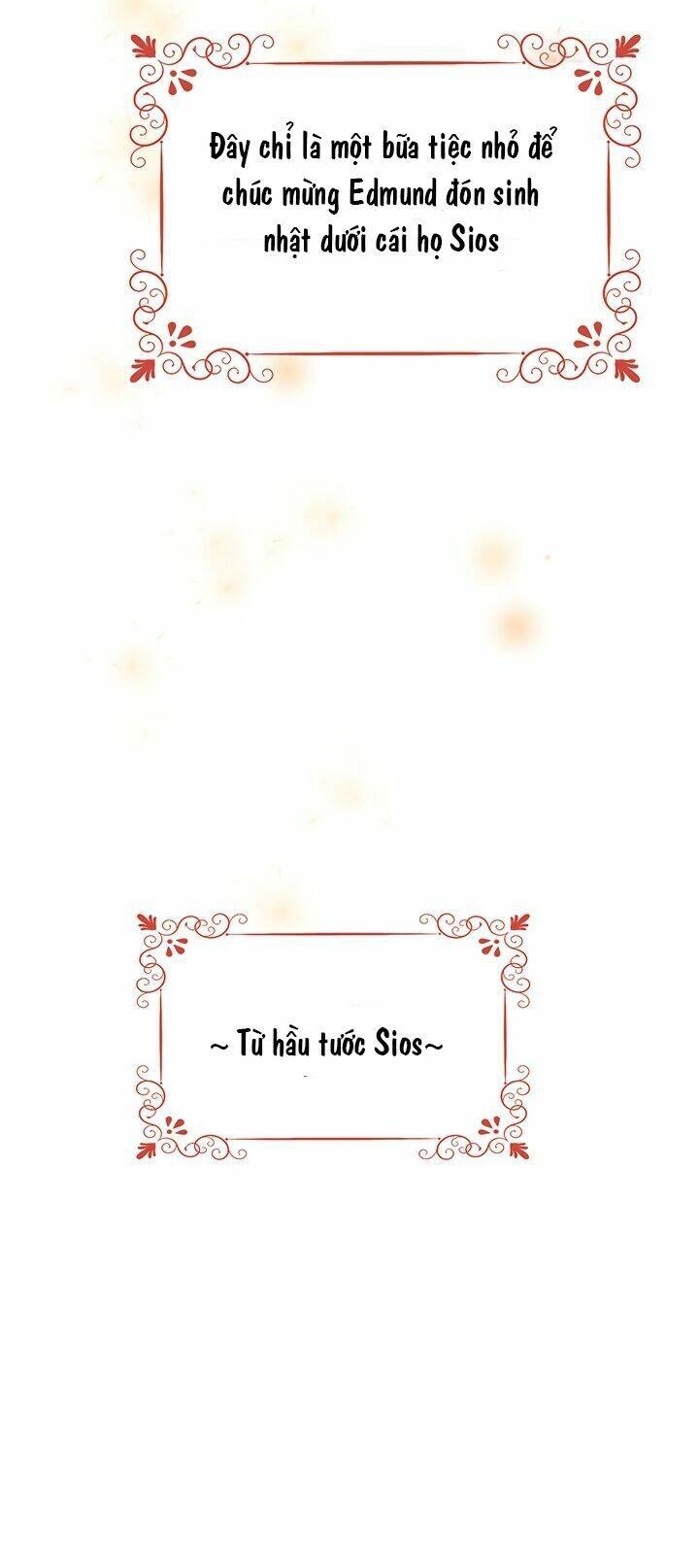 Tôi Sẽ Không Hối Tiếc Vì Anh Đâu Chapter 23 - 44