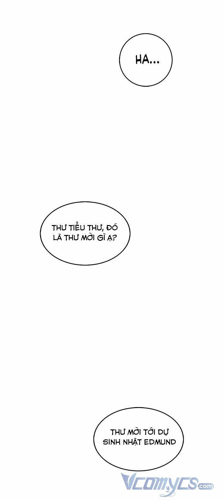 Tôi Sẽ Không Hối Tiếc Vì Anh Đâu Chapter 23 - 45