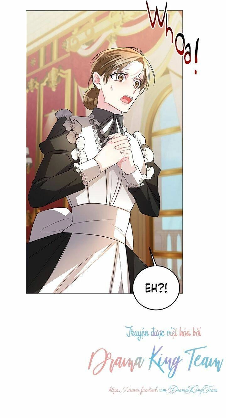 Tôi Sẽ Không Hối Tiếc Vì Anh Đâu Chapter 23 - 46