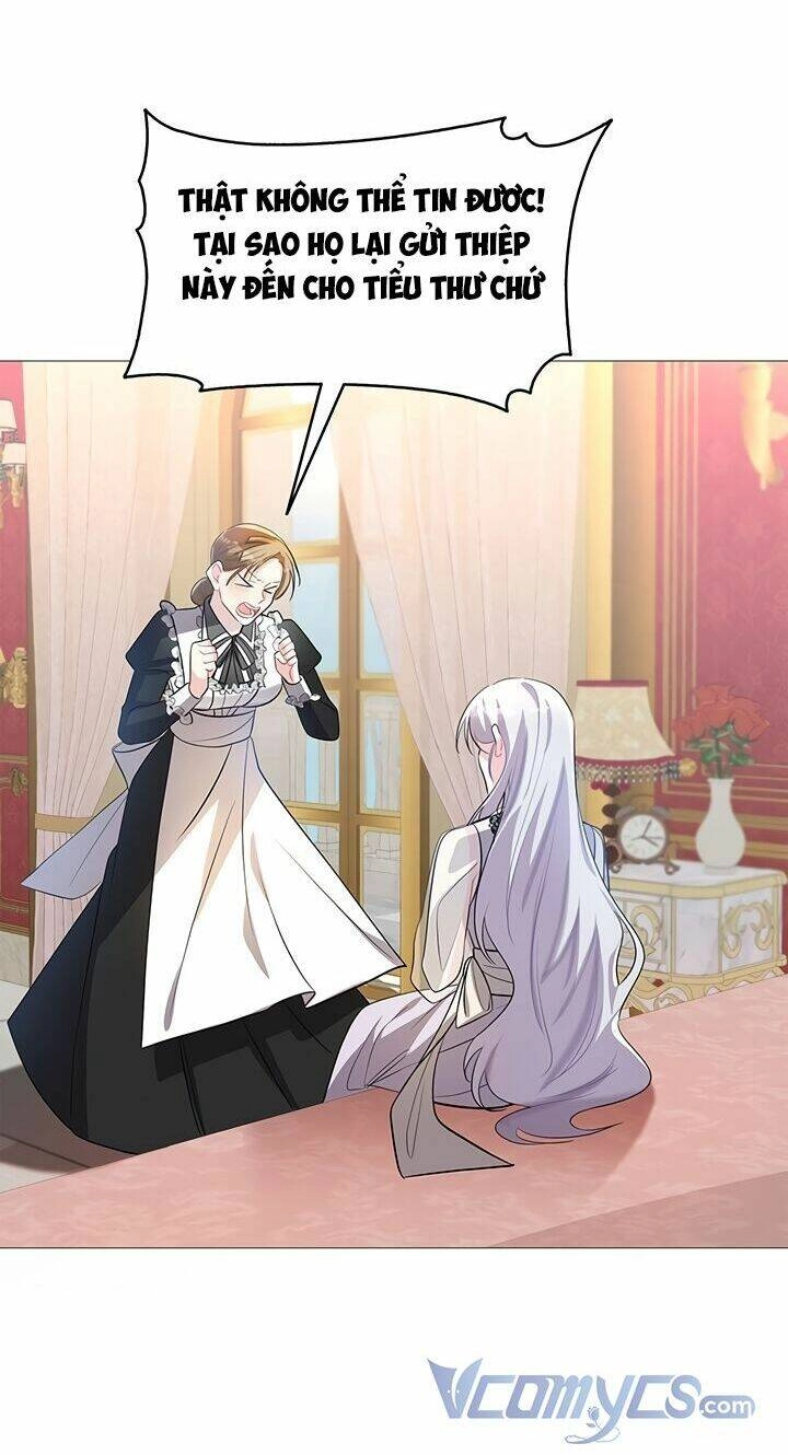 Tôi Sẽ Không Hối Tiếc Vì Anh Đâu Chapter 23 - 47