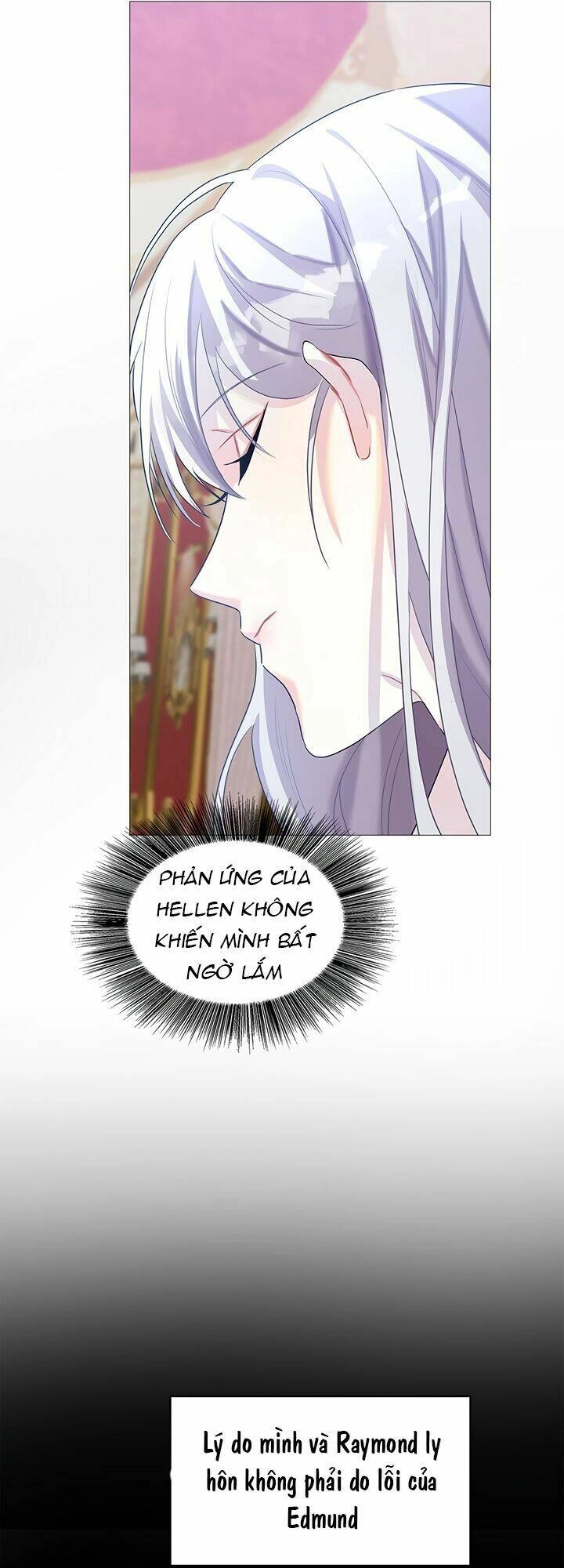 Tôi Sẽ Không Hối Tiếc Vì Anh Đâu Chapter 23 - 48