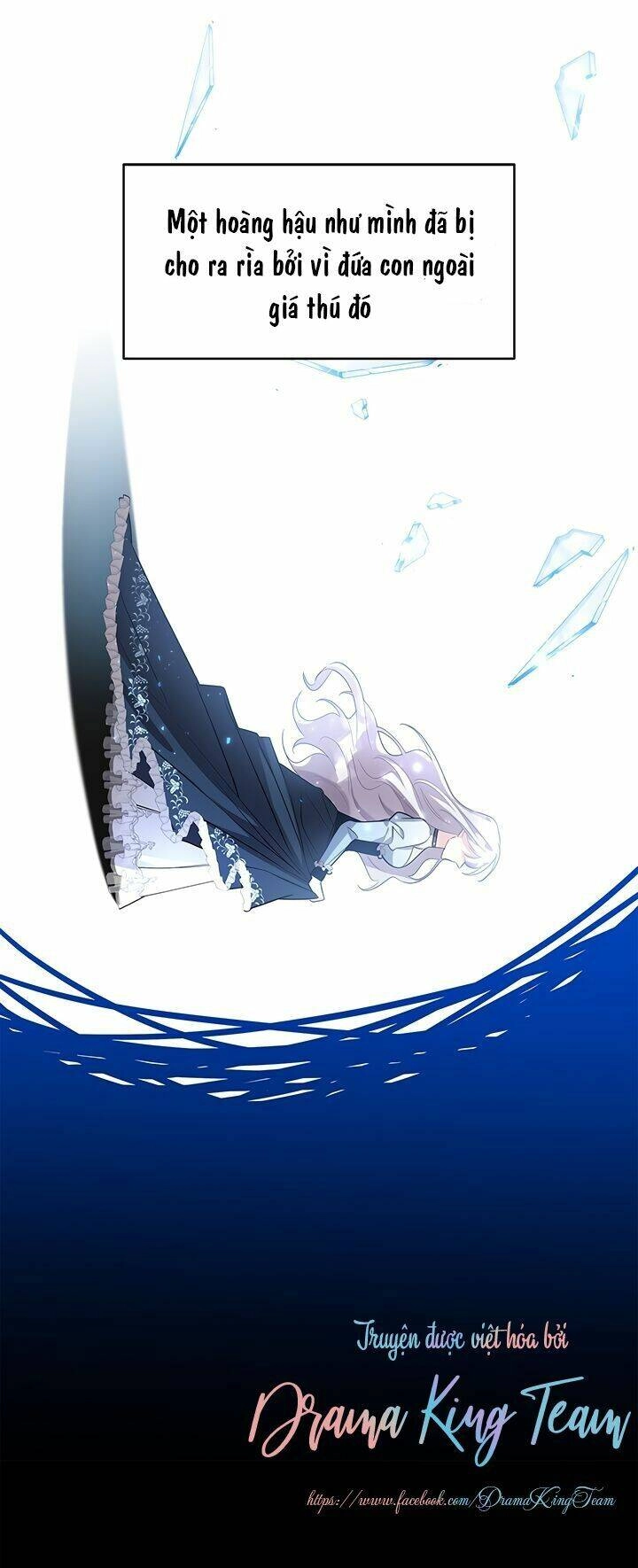 Tôi Sẽ Không Hối Tiếc Vì Anh Đâu Chapter 23 - 50