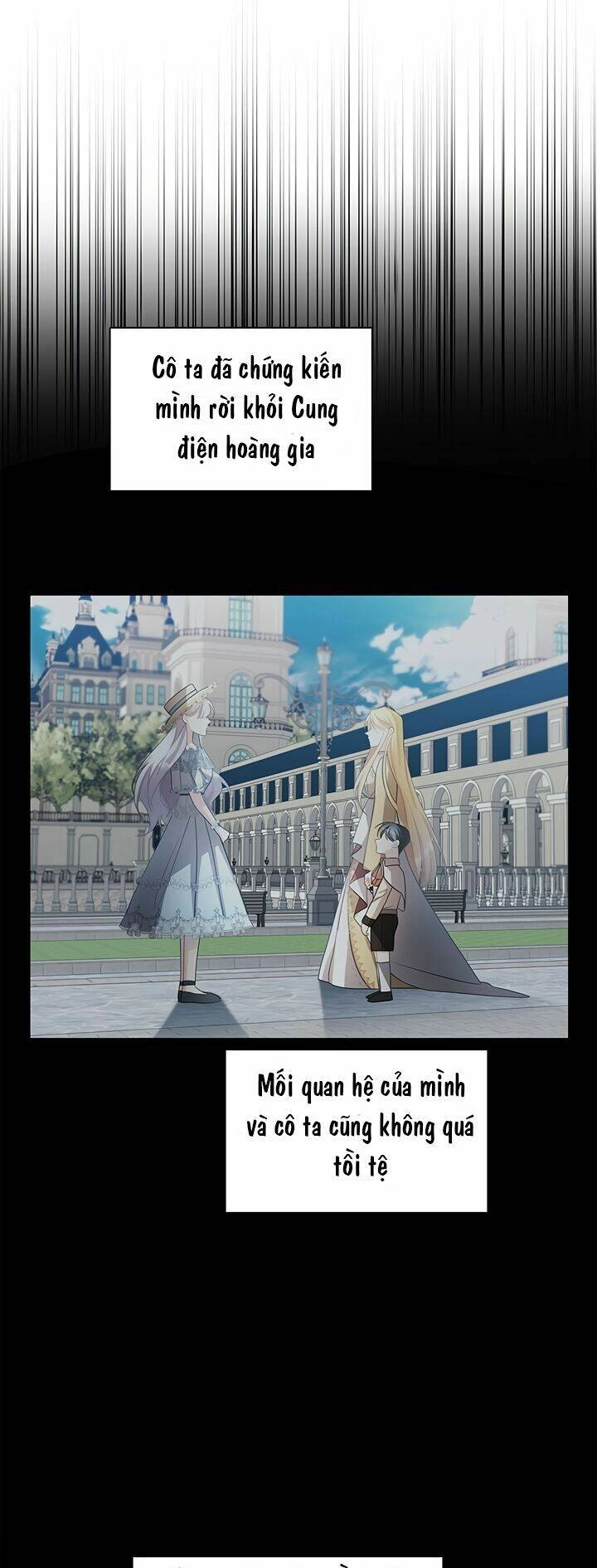 Tôi Sẽ Không Hối Tiếc Vì Anh Đâu Chapter 23 - 52