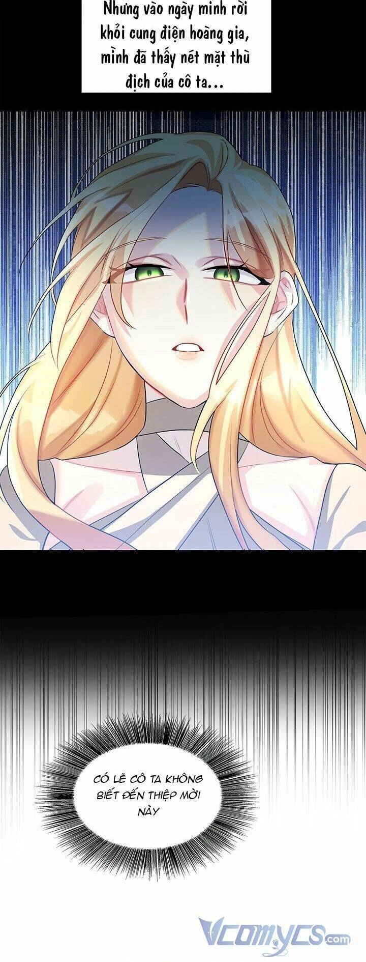 Tôi Sẽ Không Hối Tiếc Vì Anh Đâu Chapter 23 - 53