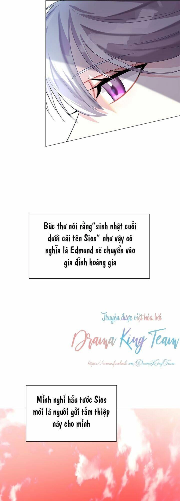 Tôi Sẽ Không Hối Tiếc Vì Anh Đâu Chapter 23 - 54