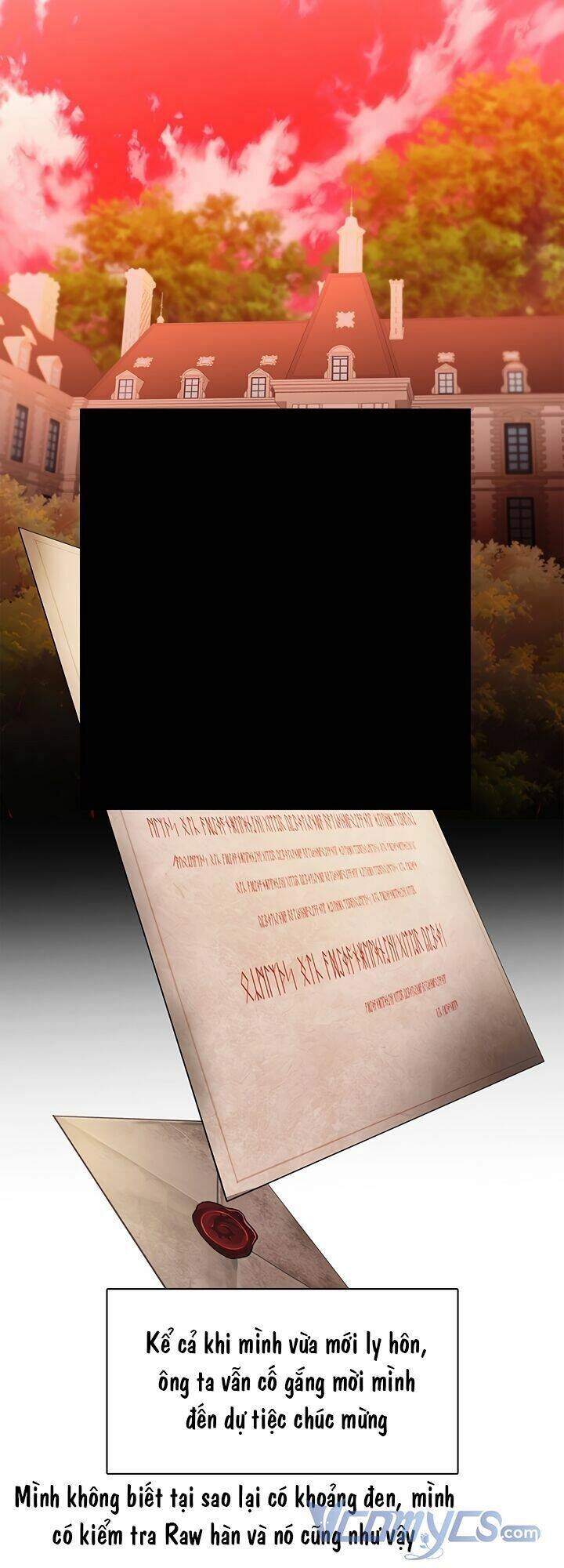 Tôi Sẽ Không Hối Tiếc Vì Anh Đâu Chapter 23 - 55