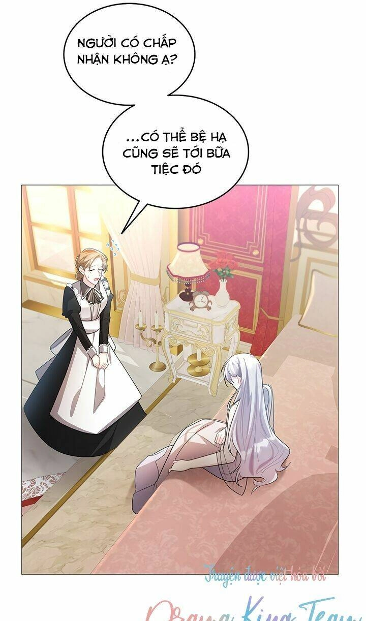 Tôi Sẽ Không Hối Tiếc Vì Anh Đâu Chapter 23 - 58