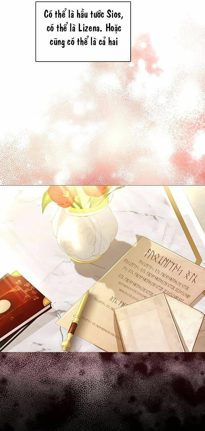 Tôi Sẽ Không Hối Tiếc Vì Anh Đâu Chapter 23 - 64