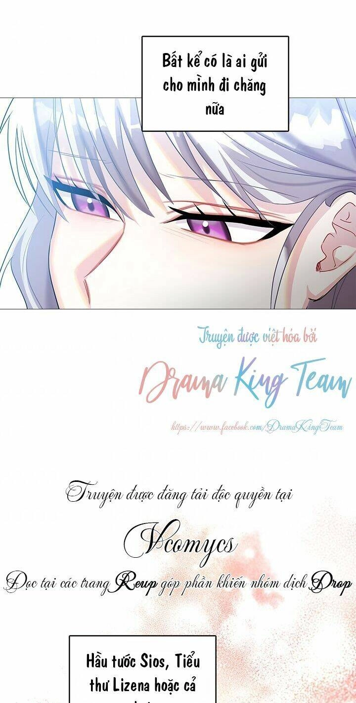 Tôi Sẽ Không Hối Tiếc Vì Anh Đâu Chapter 24 - 1