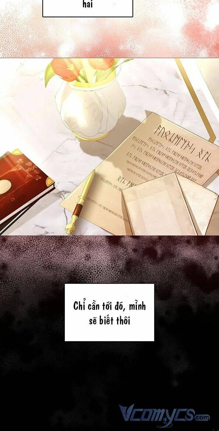 Tôi Sẽ Không Hối Tiếc Vì Anh Đâu Chapter 24 - 2