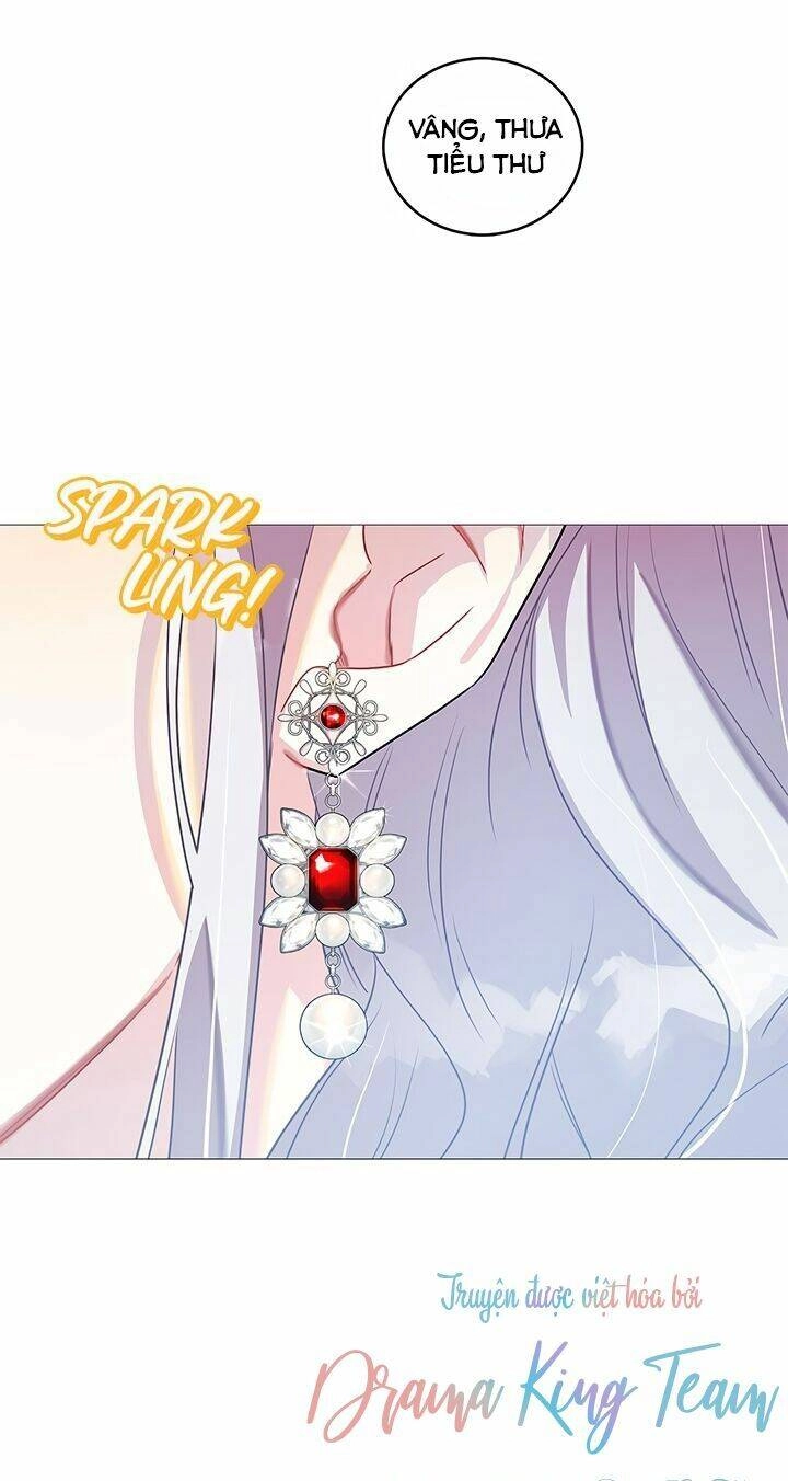 Tôi Sẽ Không Hối Tiếc Vì Anh Đâu Chapter 24 - 5