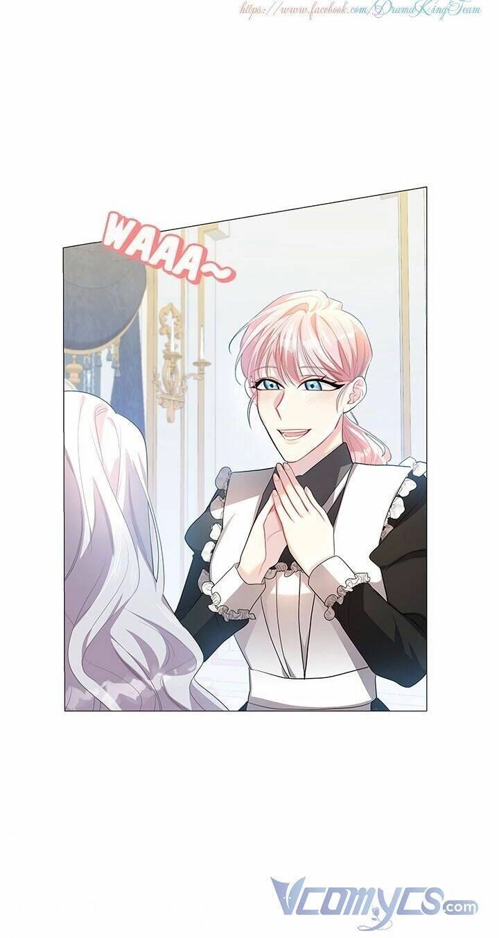 Tôi Sẽ Không Hối Tiếc Vì Anh Đâu Chapter 24 - 6