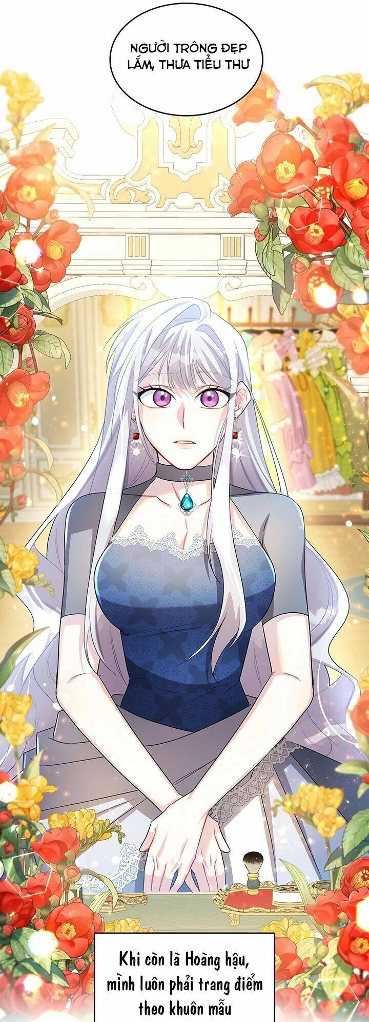 Tôi Sẽ Không Hối Tiếc Vì Anh Đâu Chapter 24 - 7