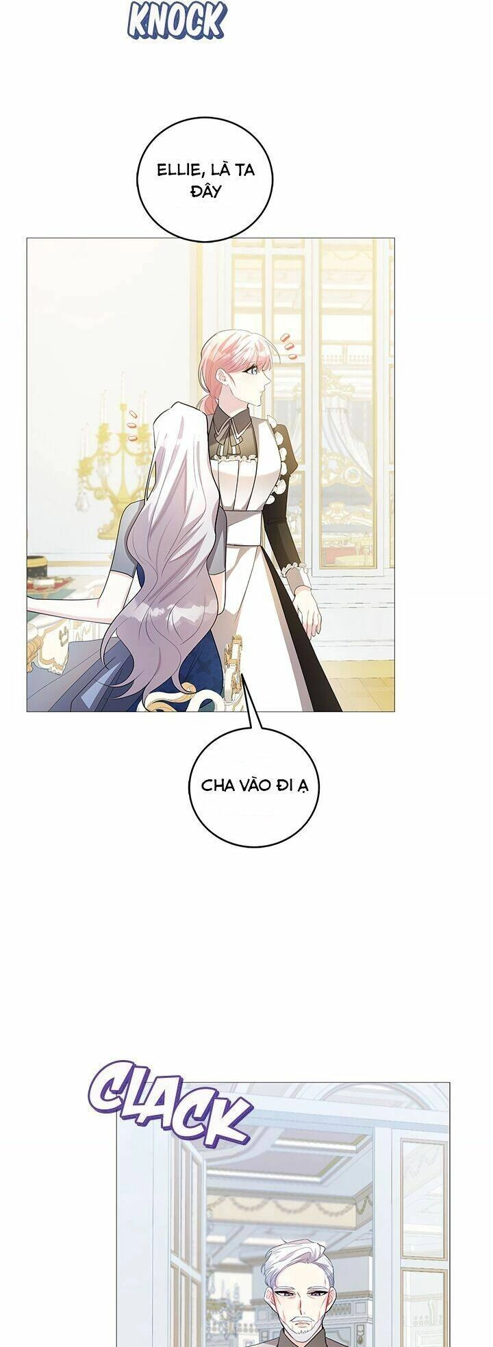 Tôi Sẽ Không Hối Tiếc Vì Anh Đâu Chapter 24 - 9