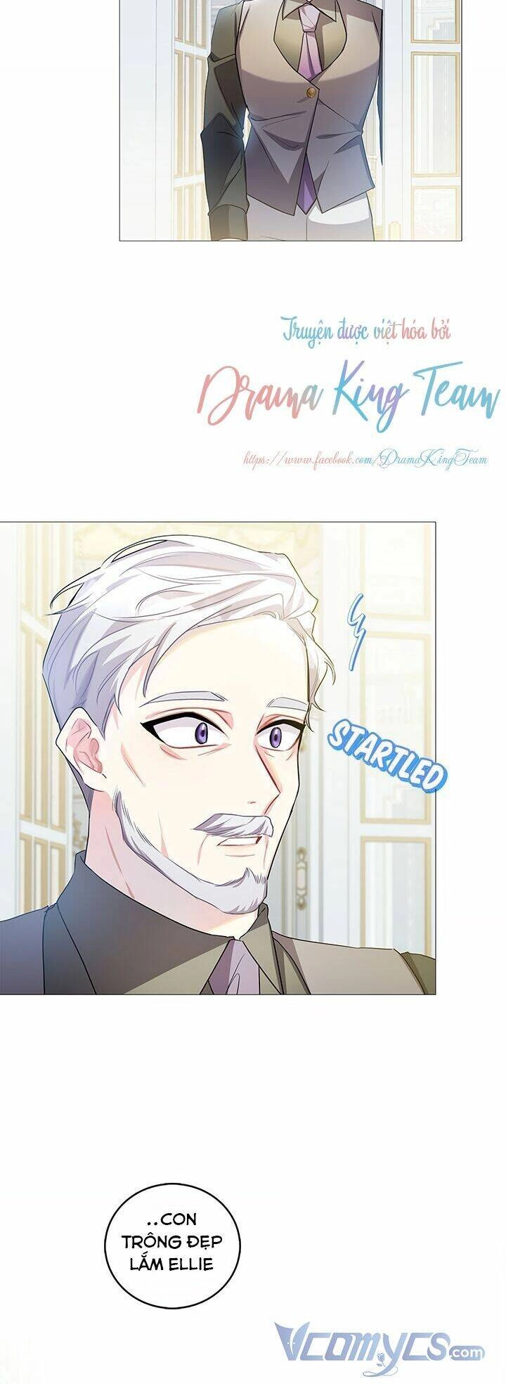 Tôi Sẽ Không Hối Tiếc Vì Anh Đâu Chapter 24 - 10