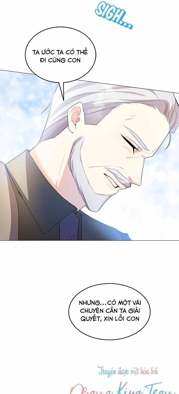 Tôi Sẽ Không Hối Tiếc Vì Anh Đâu Chapter 24 - 13