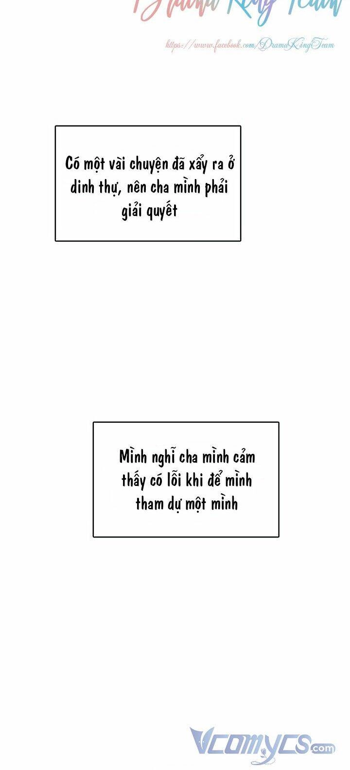 Tôi Sẽ Không Hối Tiếc Vì Anh Đâu Chapter 24 - 14