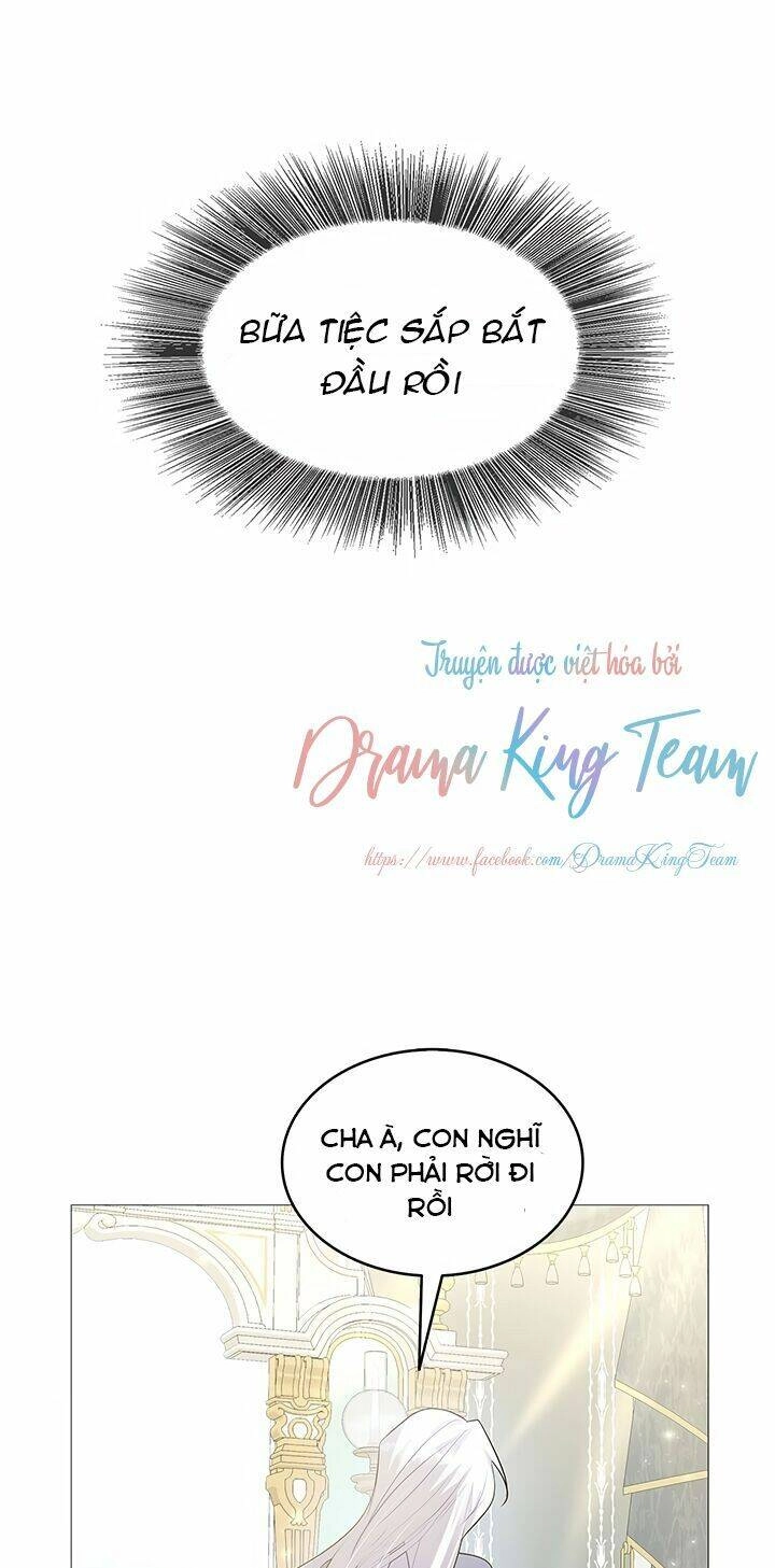 Tôi Sẽ Không Hối Tiếc Vì Anh Đâu Chapter 24 - 17