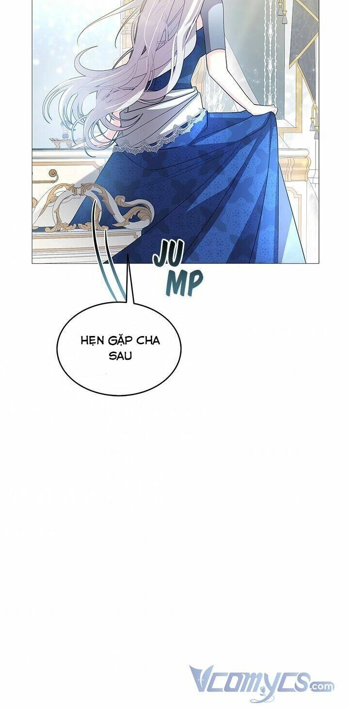 Tôi Sẽ Không Hối Tiếc Vì Anh Đâu Chapter 24 - 18