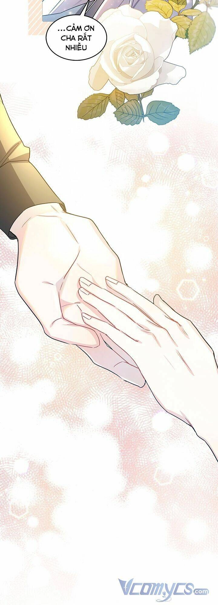 Tôi Sẽ Không Hối Tiếc Vì Anh Đâu Chapter 24 - 20