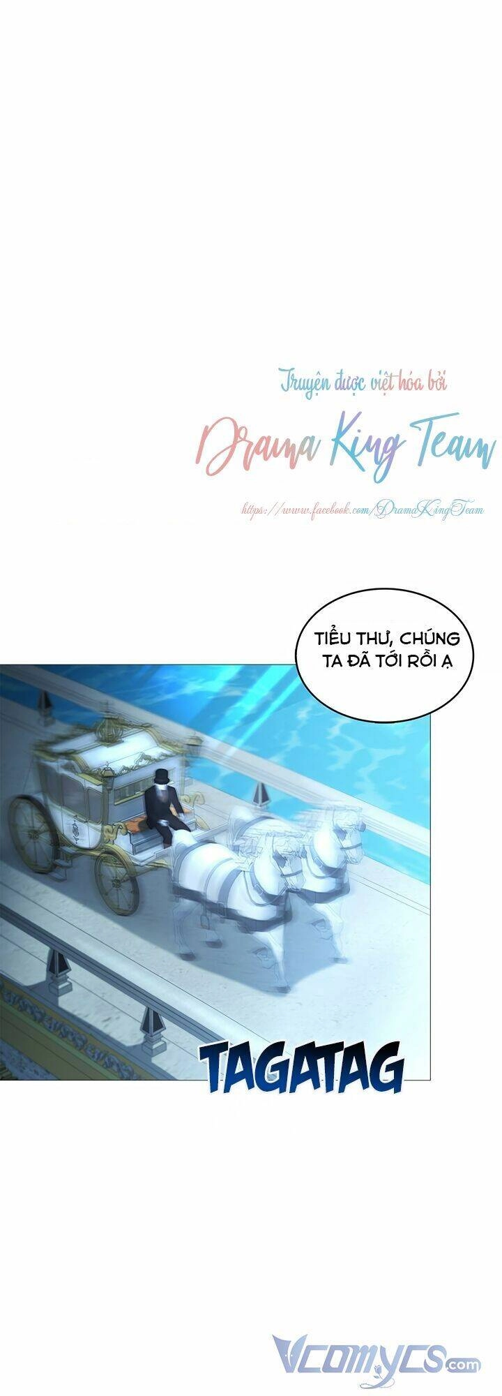 Tôi Sẽ Không Hối Tiếc Vì Anh Đâu Chapter 24 - 22