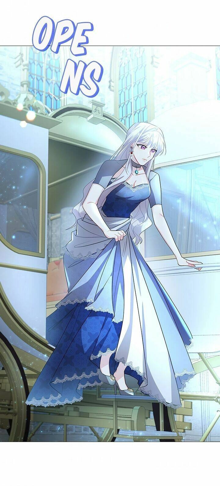 Tôi Sẽ Không Hối Tiếc Vì Anh Đâu Chapter 24 - 23