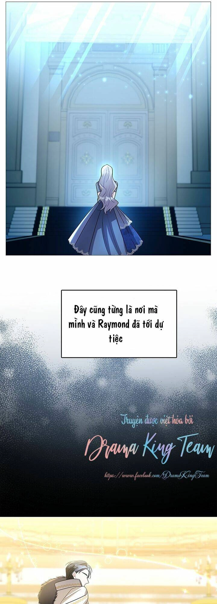 Tôi Sẽ Không Hối Tiếc Vì Anh Đâu Chapter 24 - 25