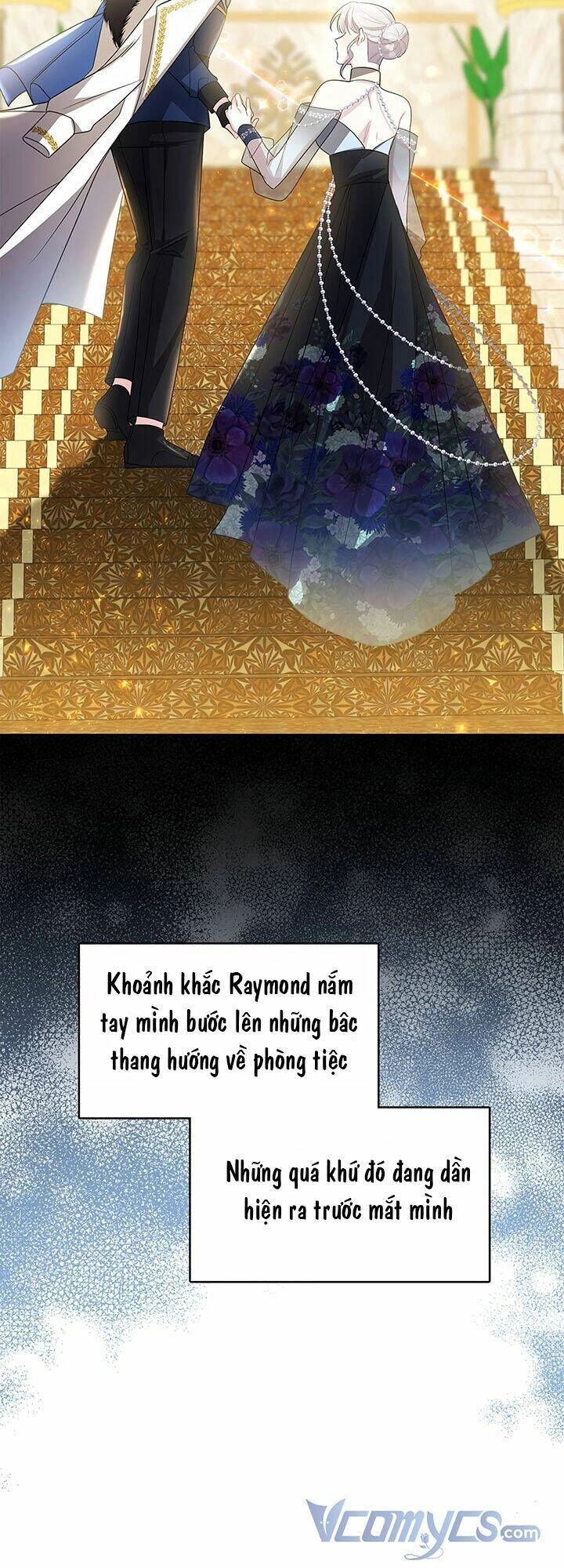 Tôi Sẽ Không Hối Tiếc Vì Anh Đâu Chapter 24 - 26