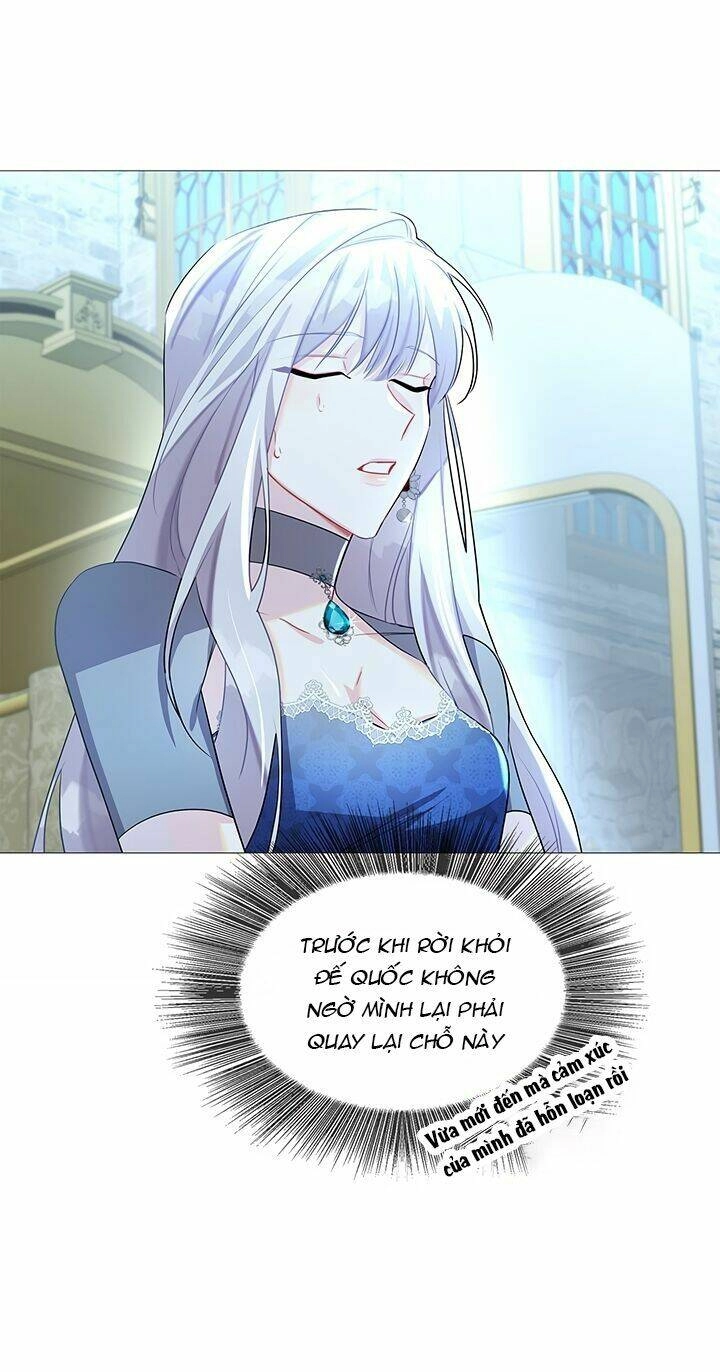 Tôi Sẽ Không Hối Tiếc Vì Anh Đâu Chapter 24 - 27