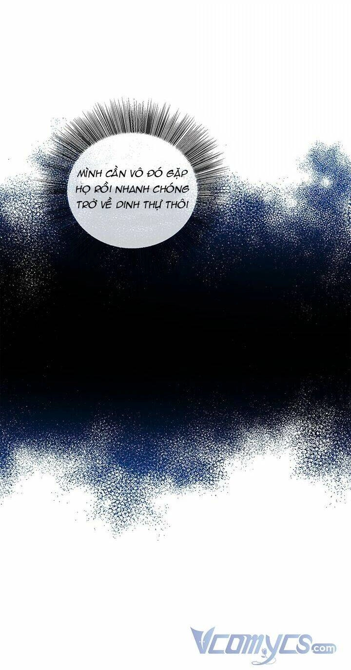 Tôi Sẽ Không Hối Tiếc Vì Anh Đâu Chapter 24 - 28